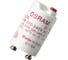 Стартер для одиночной схемы включения OSRAM SAFETY ST 173 220-240 8XTRY25 4050300854120 1