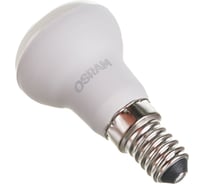 Светодиодная лампа OSRAM LED Value R E14 400лм 5Вт замена 40Вт 4000К нейтральный белый свет 4058075582576