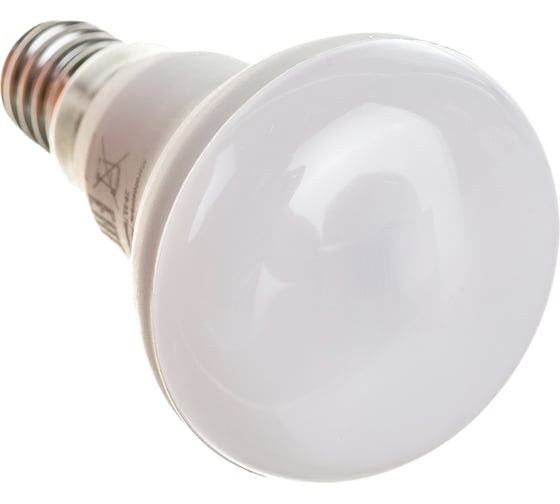Светодиодная лампа OSRAM LED Value R E14 400лм 5Вт замена 40Вт 4000К нейтральный белый свет 4058075582576