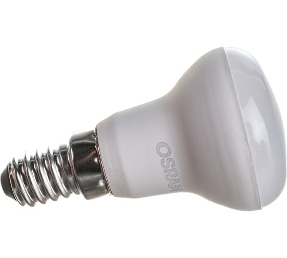 Светодиодная лампа OSRAM LED Value R E14 400лм 5Вт замена 40Вт 4000К нейтральный белый свет 4058075582576