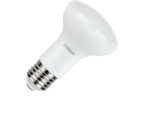 Светодиодная лампа OSRAM LED Value R E27 880лм 11Вт замена 90Вт 3000К теплый белый свет 4058075582699