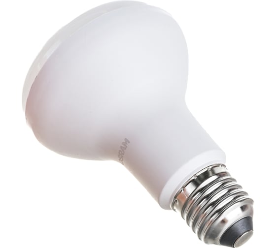 Светодиодная лампа OSRAM LED Value R E27 880лм 11Вт замена 90Вт 3000К теплый белый свет 4058075582699