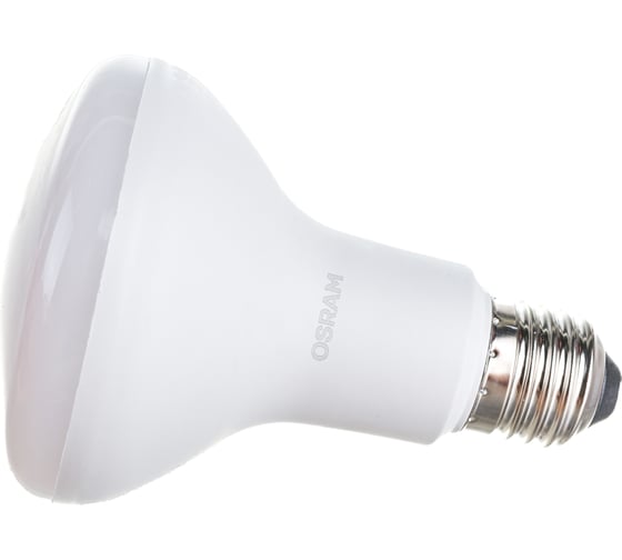 Светодиодная лампа OSRAM LED Value R E27 880лм 11Вт замена 90Вт 3000К теплый белый свет 4058075582699