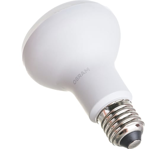 Светодиодная лампа OSRAM LED Value R E27 880лм 11Вт замена 90Вт 4000К нейтральный белый свет 4058075582729