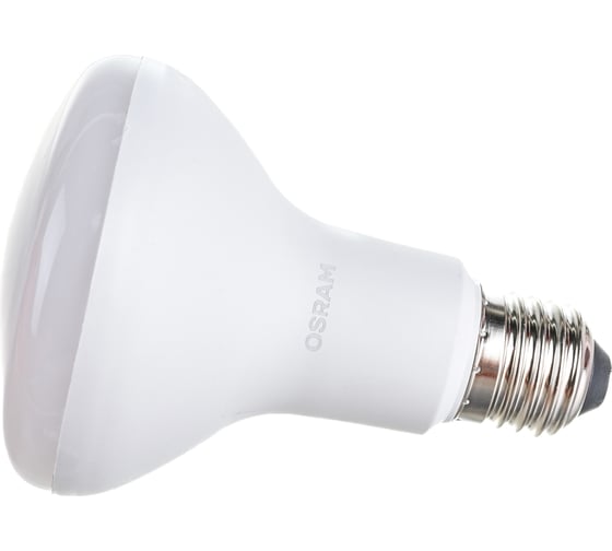 Светодиодная лампа OSRAM LED Value R E27 880лм 11Вт замена 90Вт 4000К нейтральный белый свет 4058075582729