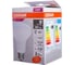 Светодиодная лампа OSRAM LED Value R E27 880лм 11Вт замена 90Вт 4000К нейтральный белый свет 4058075582729 9