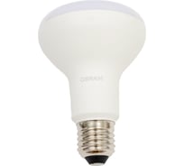 Светодиодная лампа OSRAM LED Value R E27 880лм 11Вт замена 90Вт 6500К холодный белый свет 4058075582750