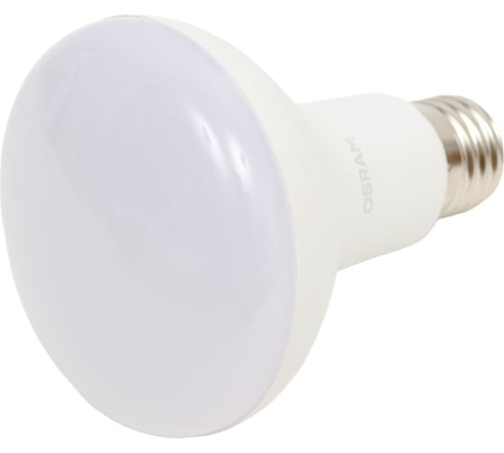 Светодиодная лампа OSRAM LED Value R E27 880лм 11Вт замена 90Вт 6500К холодный белый свет 4058075582750