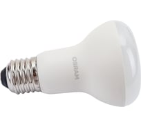 Светодиодная лампа OSRAM LED Value R E27 640лм 8Вт замена 60Вт 6500К холодный белый свет 4058075581944