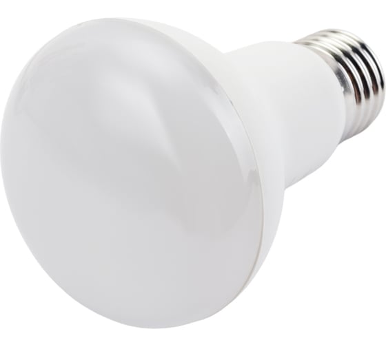 Светодиодная лампа OSRAM LED Value R E27 640лм 8Вт замена 60Вт 6500К холодный белый свет 4058075581944