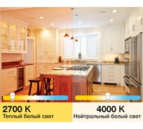 Светодиодная лампа OSRAM LED Value GX GX70 1600лм 20Вт замена 150Вт 3000К теплый белый свет 4058075582361