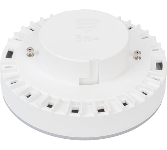 Светодиодная лампа OSRAM LED Value GX GX70 1600лм 20Вт замена 150Вт 3000К теплый белый свет 4058075582361