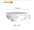 Светодиодная лампа OSRAM LED Value GX GX70 1600лм 20Вт замена 150Вт 3000К теплый белый свет 4058075582361 5