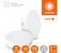 Лампа светодиодная Osram LED Value GX GX70 2000лм 20Вт замена 200Вт 2700К теплый белый свет 4058075582361 11