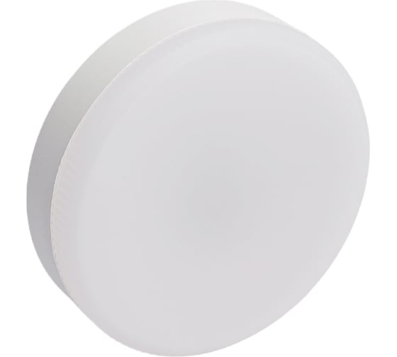 Светодиодная лампа OSRAM LED Value GX GX53 800лм 10Вт замена 75Вт 3000К теплый белый свет 4058075582064