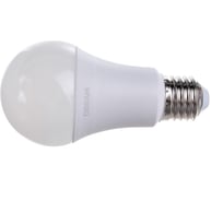 Светодиодная лампа OSRAM LED Value A E27 960лм 12Вт замена 100Вт 6500К холодный белый свет 4058075579064