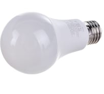 Светодиодная лампа OSRAM LED Value A E27 960лм 12Вт замена 100Вт 6500К холодный белый свет 4058075579064