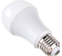 Светодиодная лампа OSRAM LED Value A E27 960лм 12Вт замена 100Вт 3000К теплый белый свет 4058075578975