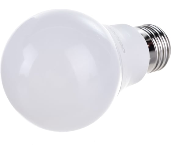 Светодиодная лампа OSRAM LED Value A E27 560лм 7Вт замена 60Вт 6500К холодный белый свет 4058075578791