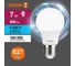 Светодиодная лампа OSRAM LED Value A E27 560лм 7Вт замена 60Вт 6500К холодный белый свет 4058075578791 7