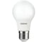 Лампа светодиодная Osram LED Value A E27 700лм 7Вт замена 60Вт 6500К холодный белый свет 4058075578791 2