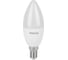 Светодиодная лампа OSRAM LED Value B E14 560лм 7Вт замена 60Вт 4000К нейтральный белый свет 4058075578944 1