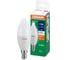 Светодиодная лампа OSRAM LED Value B E14 560лм 7Вт замена 60Вт 4000К нейтральный белый свет 4058075578944 1