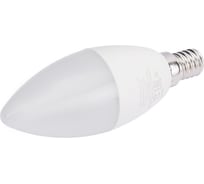 Светодиодная лампа OSRAM LED Value B E14 560лм 7Вт замена 60Вт 6500К холодный белый свет 4058075579033