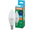 Светодиодная лампа OSRAM LED Value B E14 560лм 7Вт замена 60Вт 6500К холодный белый свет 4058075579033 1