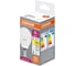 Светодиодная лампа OSRAM LED Value P E14 800лм 10Вт замена 75Вт 3000К теплый белый свет 4058075579712 13