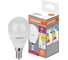Светодиодная лампа OSRAM LED Value P E14 800лм 10Вт замена 75Вт 3000К теплый белый свет 4058075579712 1