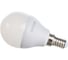 Светодиодная лампа Osram LED Value P E14 800лм 10Вт замена 75Вт 4000К нейтральный белый свет 4058075579712 4058075579743 3