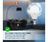 Лампа светодиодная Osram LED Value P E14 1000лм 10Вт замена 75Вт 6500К холодный белый свет 4058075579774 7