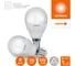 Лампа светодиодная Osram LED Value P E14 1000лм 10Вт замена 75Вт 6500К холодный белый свет 4058075579774 11