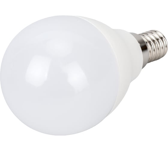 Светодиодная лампа OSRAM LED Value P 560лм 7Вт замена 60Вт 4000К нейтральный белый свет E14 4058075579651