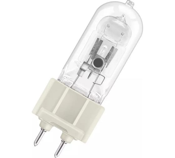 Металлогалогенная лампа OSRAM POWERSTAR HQI-T 70W/WDL UVS G12 12X1 4008321974341