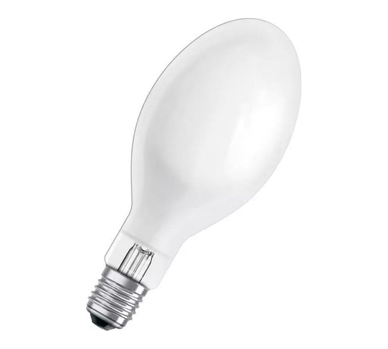 Металлогалогенная лампа OSRAM POWERSTAR HQI-E 400W/D PRO COATED E40 12X1 4008321677884