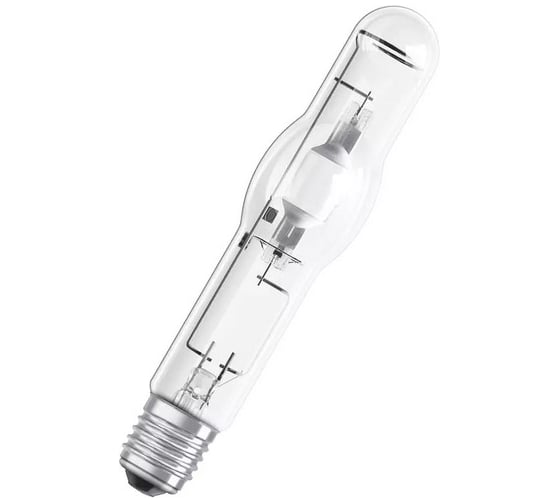 Металлогалогенная лампа OSRAM POWERSTAR HQI-BT 400W/D PRO E40 12X1 SAF 4008321677860