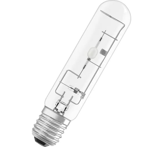 Металлогалогенная лампа с горелкой OSRAM POWERBALL HCI-TT 70W/830 SUPER 4Y E27 12X1 4052899378339