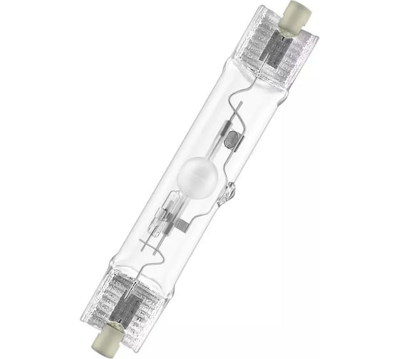 Металлогалогенная лампа OSRAM трубчатой формы HCI-TS 70W/830 WDL PB UVS RX7S 12X1 4008321688309