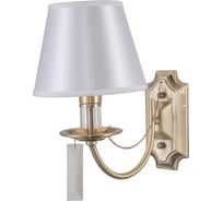 Бра Gerhort классическое G11095/1wAB WT