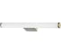 Настенный светодиодный светильник Gerhort G61360/1wL GD WT 1