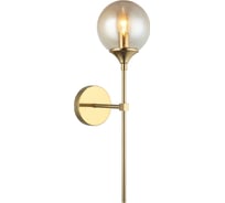 Бра Gerhort в стиле модерн G31138/1wAB AMB