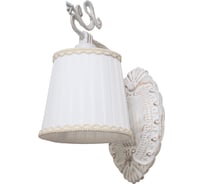 Бра классическое ЭкономСвет 50410/1wWT WT