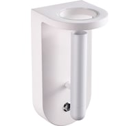 Накладной светодиодный светильник NOVOTECH гипс LED 5W MONS 357946