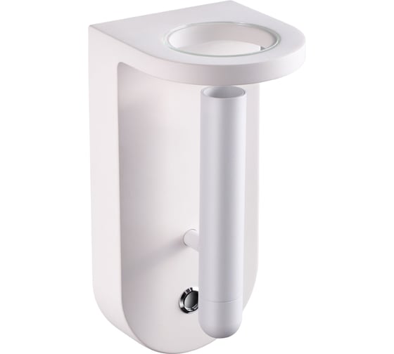 Накладной светодиодный светильник NOVOTECH гипс LED 5W MONS 357946
