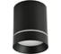 Спотовый светильник Gerhort G84003/9W 4K BK 1
