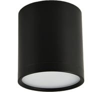 Спотовый светильник Gerhort G84008/5W 4K BK