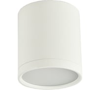 Спотовый светильник Gerhort G84008/5W 4K WT
