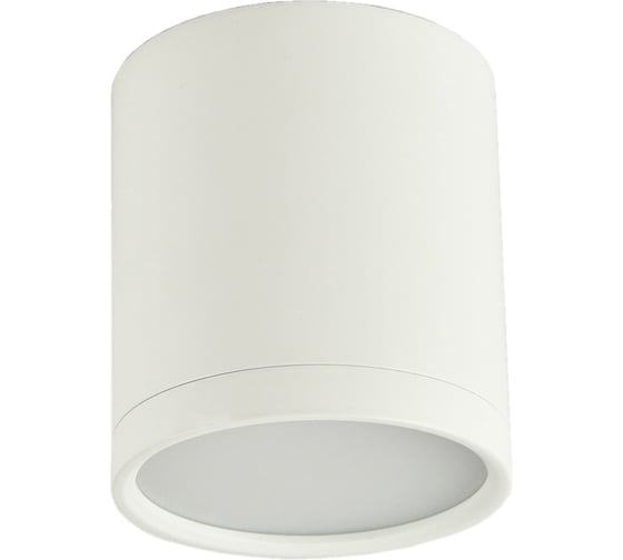 Спотовый светильник Gerhort G84008/5W 4K WT 1